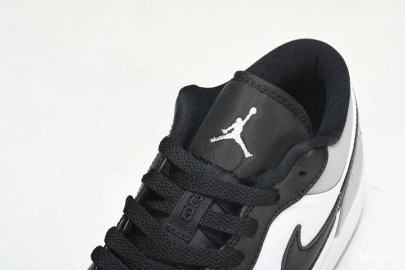 "Shadow Low Air Jordan Toe" 553558-052 1116